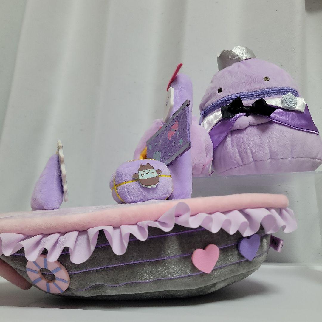 安*心様 すみっコぐらし　てのり　いろいろセット