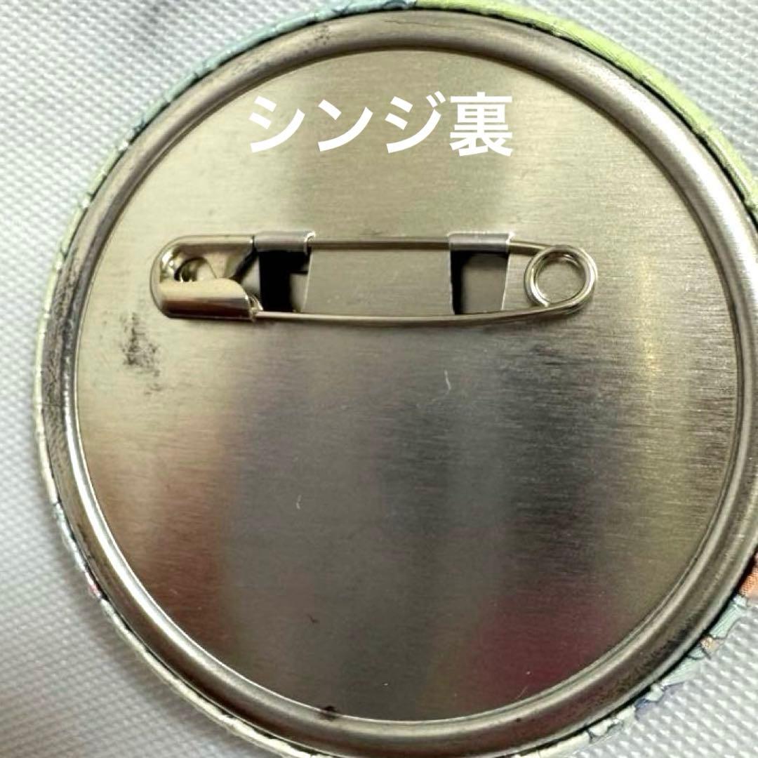 ✨希少✨エヴァンゲリオン エヴァコロン 缶バッジ シンジ カヲル セット