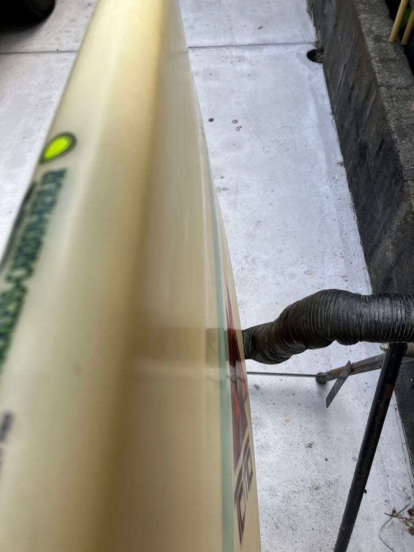 値下げ激レア！tomo sci-phi2グッドサイズ5.6