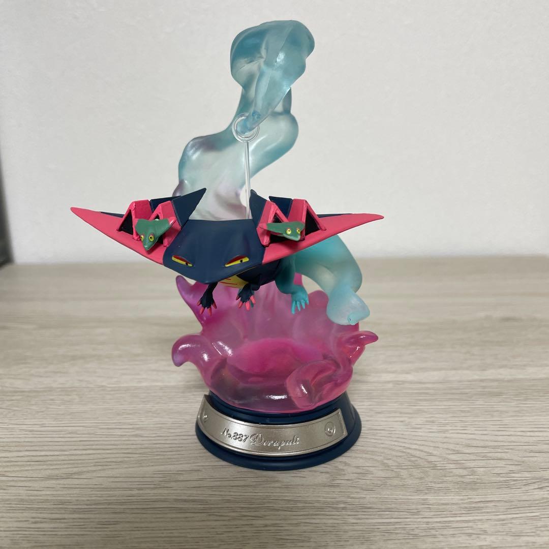 ポケモンリーメント　スイングヴィネットコレクション1,2セット売り