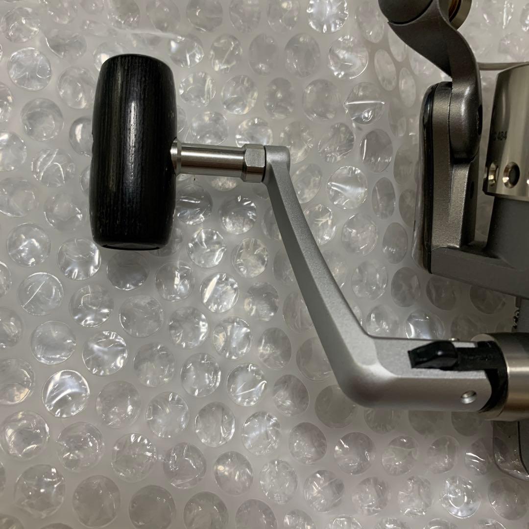 【希少】95STELLA 4000 初代　リール　シマノ