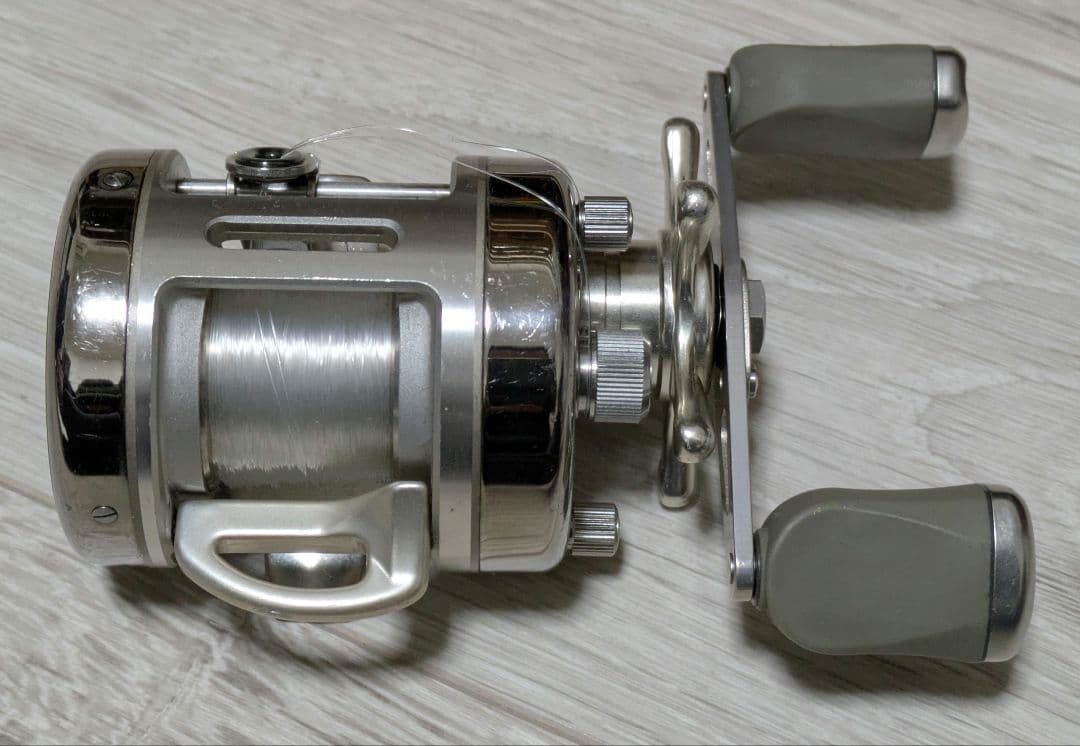 RYOBI バリウスM200