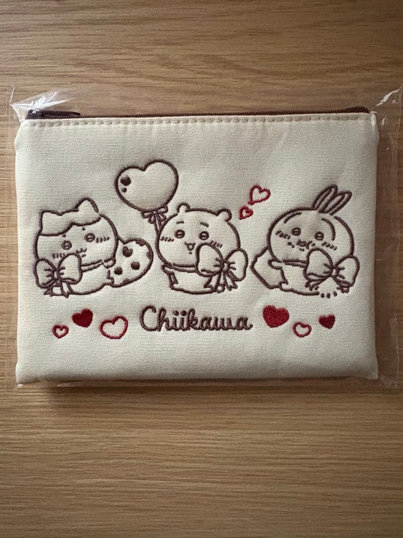 ☆☆☆ ちいかわチョコレート　缶　バレンタインセット　☆☆☆