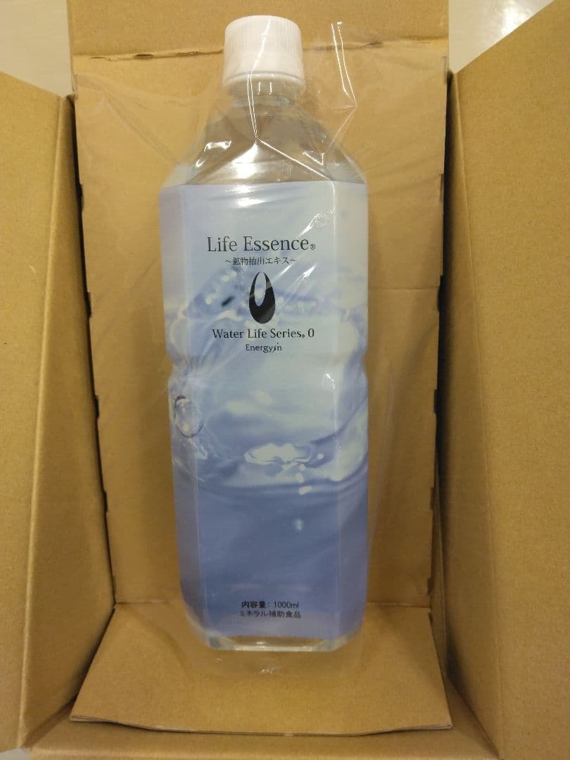 クラブエコウォーターライフエッセンス1000ml