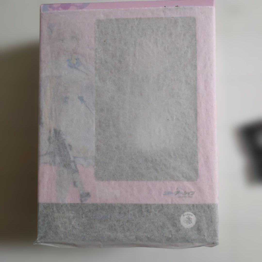 未開封 figma 聖園ミカ 特典付き ブルーアーカイブ