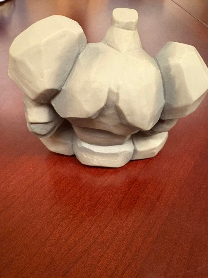 モンスターファーム　円盤石の秘密　フィギュア　プレステ