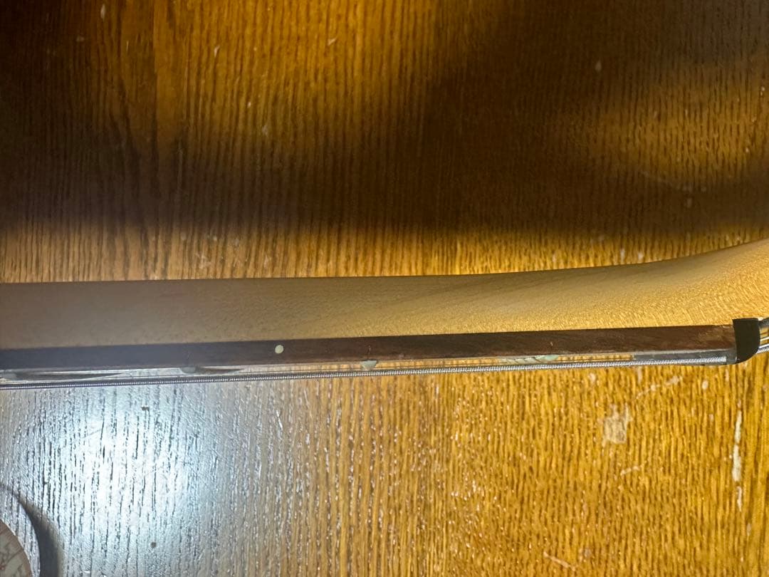 BC RICHエレキギター