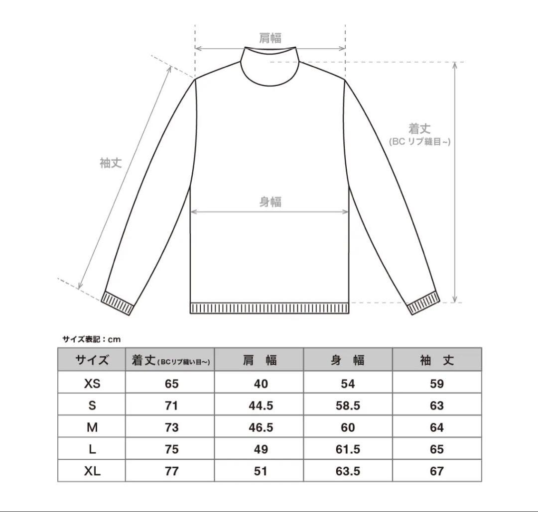 NO COFFEE × CLUBHAUS \"NO GOLF\" ピステ Ｌサイズ