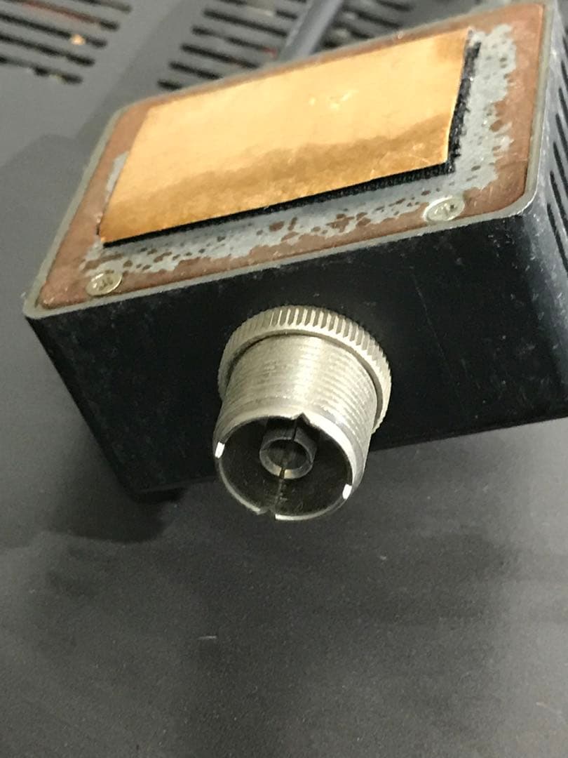 トランシーバー YAESU FT736 144/430 allmode10w