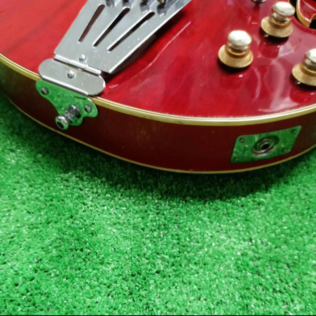 み*や様 Greco グレコ Hollow Body ホローボディ Bass ベ