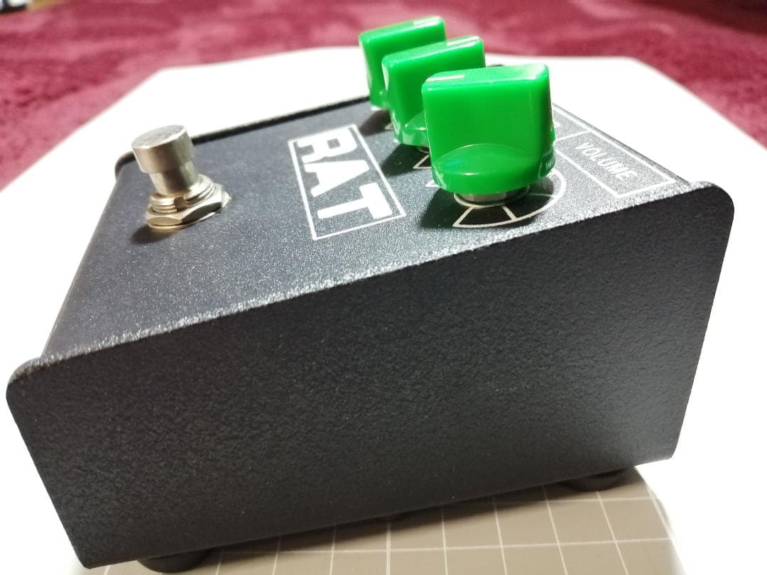 ギター Proco RAT2 RT-325057