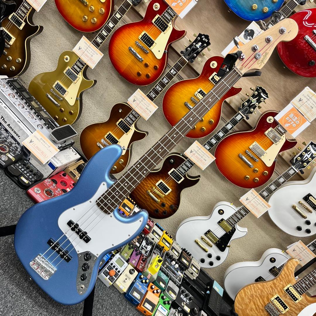 【11657】Squier by Fender Affinity Series