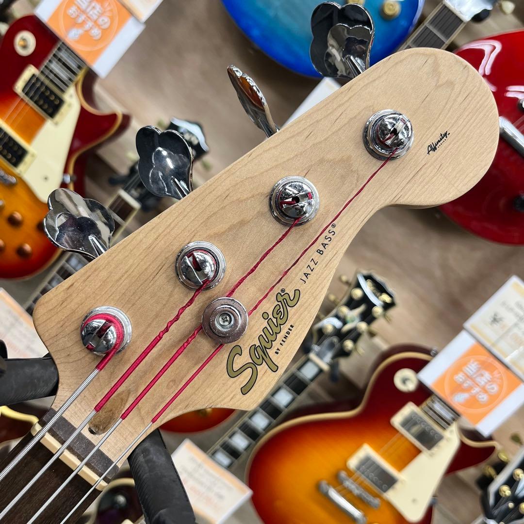 【11657】Squier by Fender Affinity Series