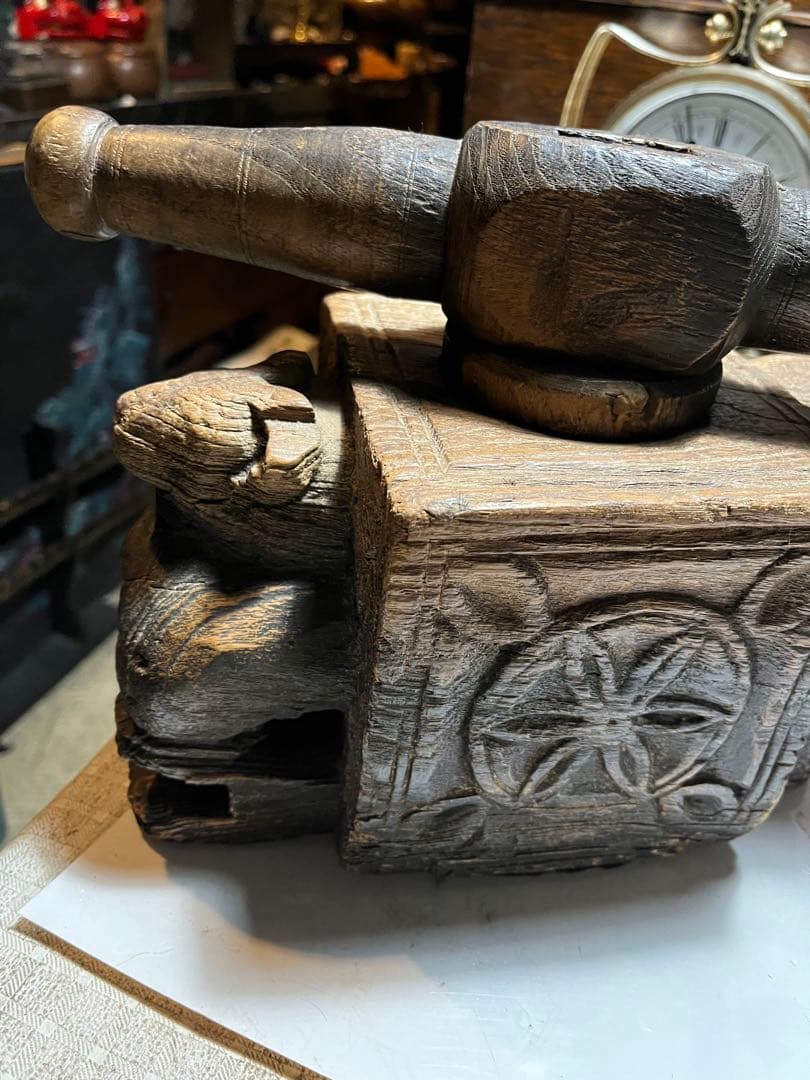 インディアンジューサー、インディアンスパイサー、インディアンチーズ