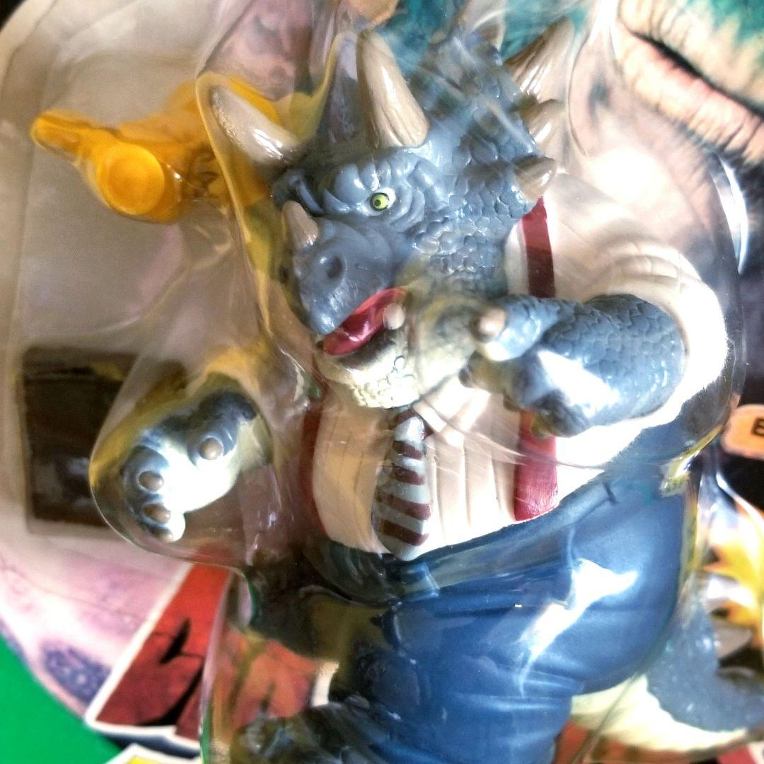 【ダイナソーズ】恐竜家族 90s ディズニー 5体セット