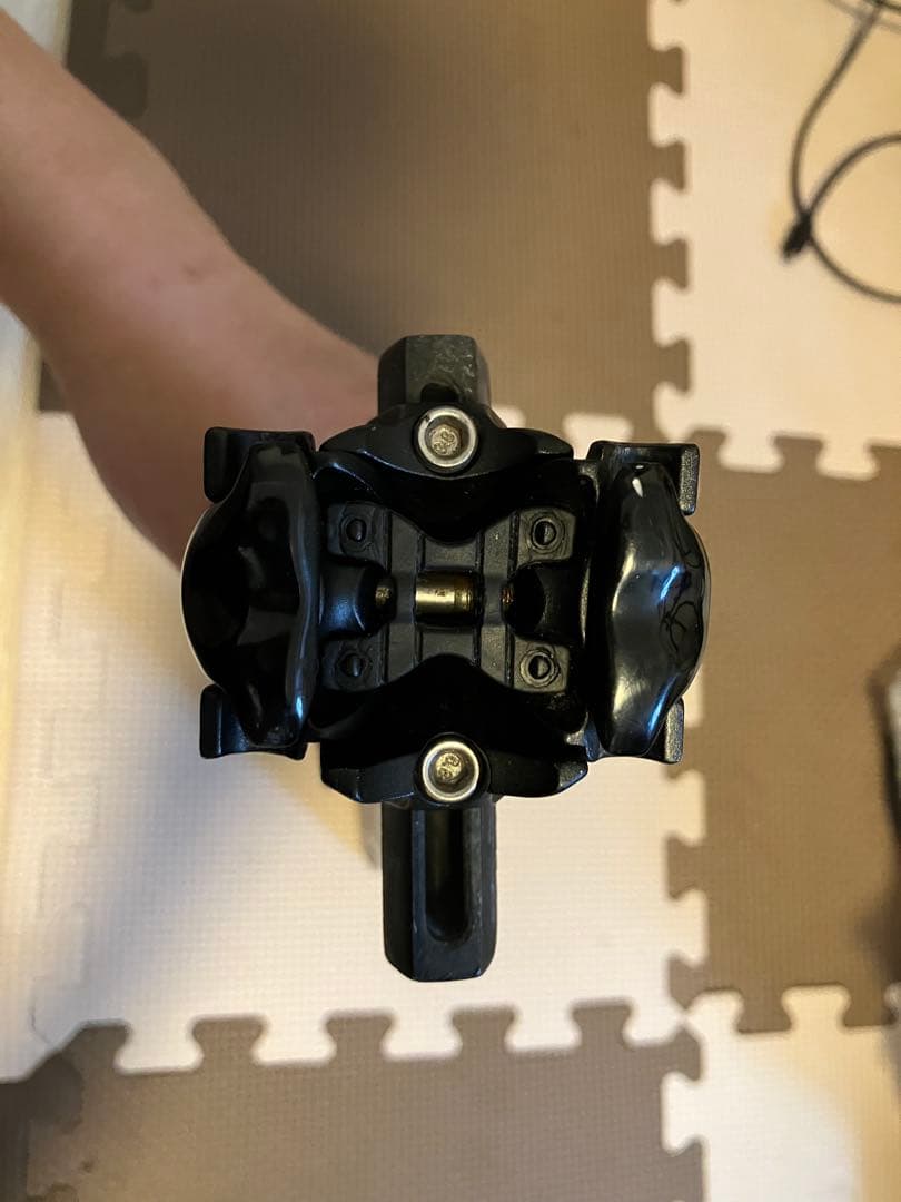 カーボンシートポスト