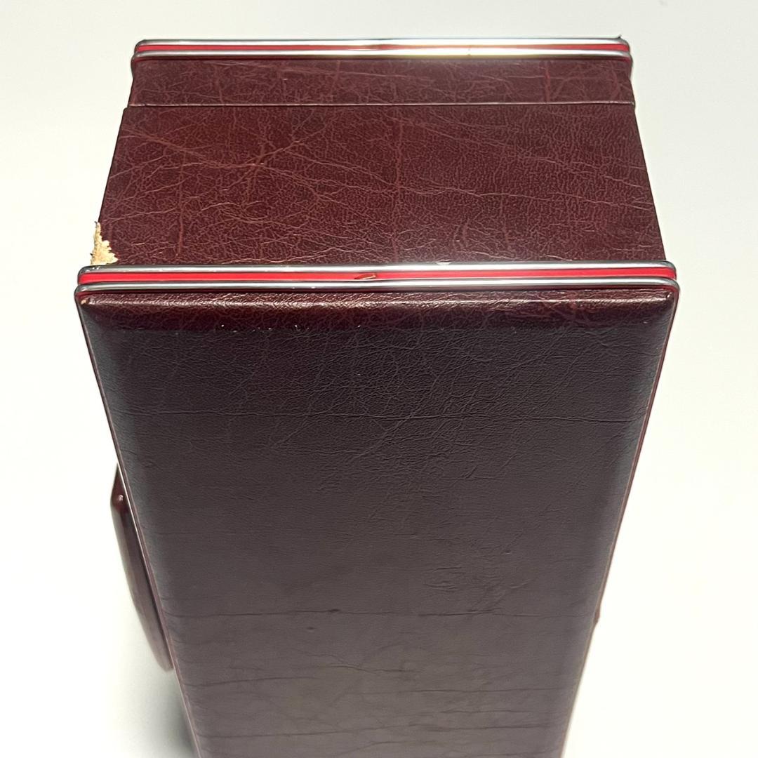 【未使用品】高級麻雀牌 キングバード 天和 証紙付 背緑 昭和レトロ