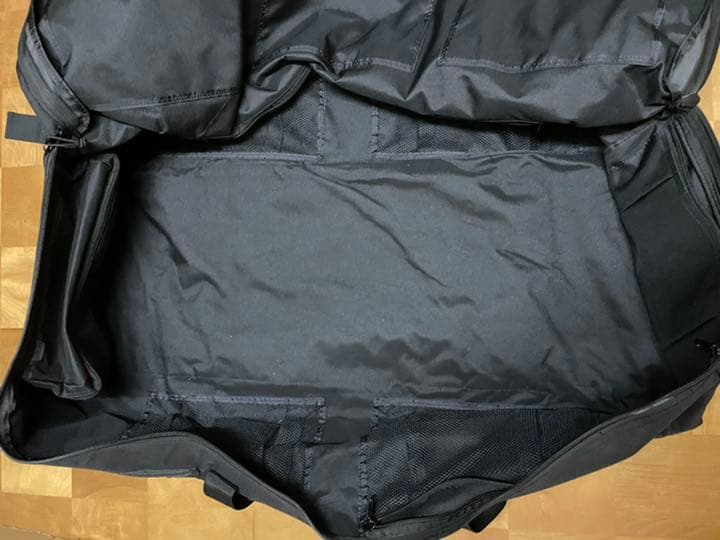 HATCH ハッチ　G3 ジャイアントバック　ミリタリー