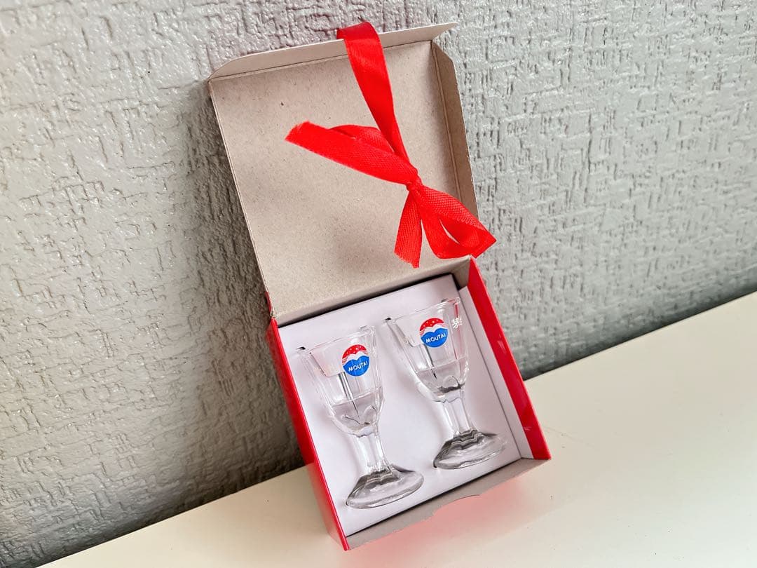 更にお値下げ❣️Kweichow Moutai 500ml 53% 箱入り