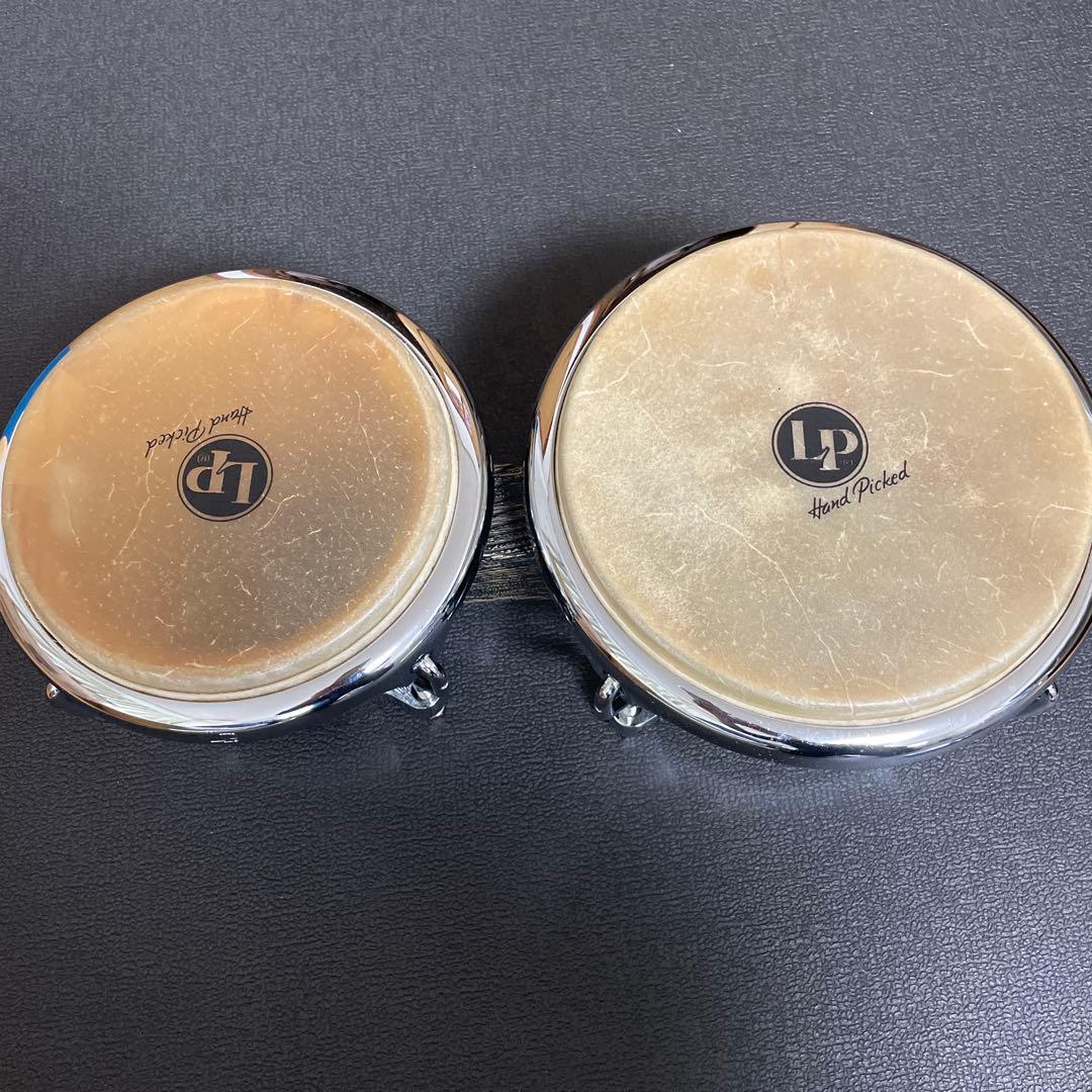 LP エルピー ウッドボンゴ Uptown