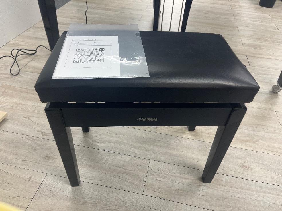 ★72740【電子ピアノ】YAMAHA　N3　14年製