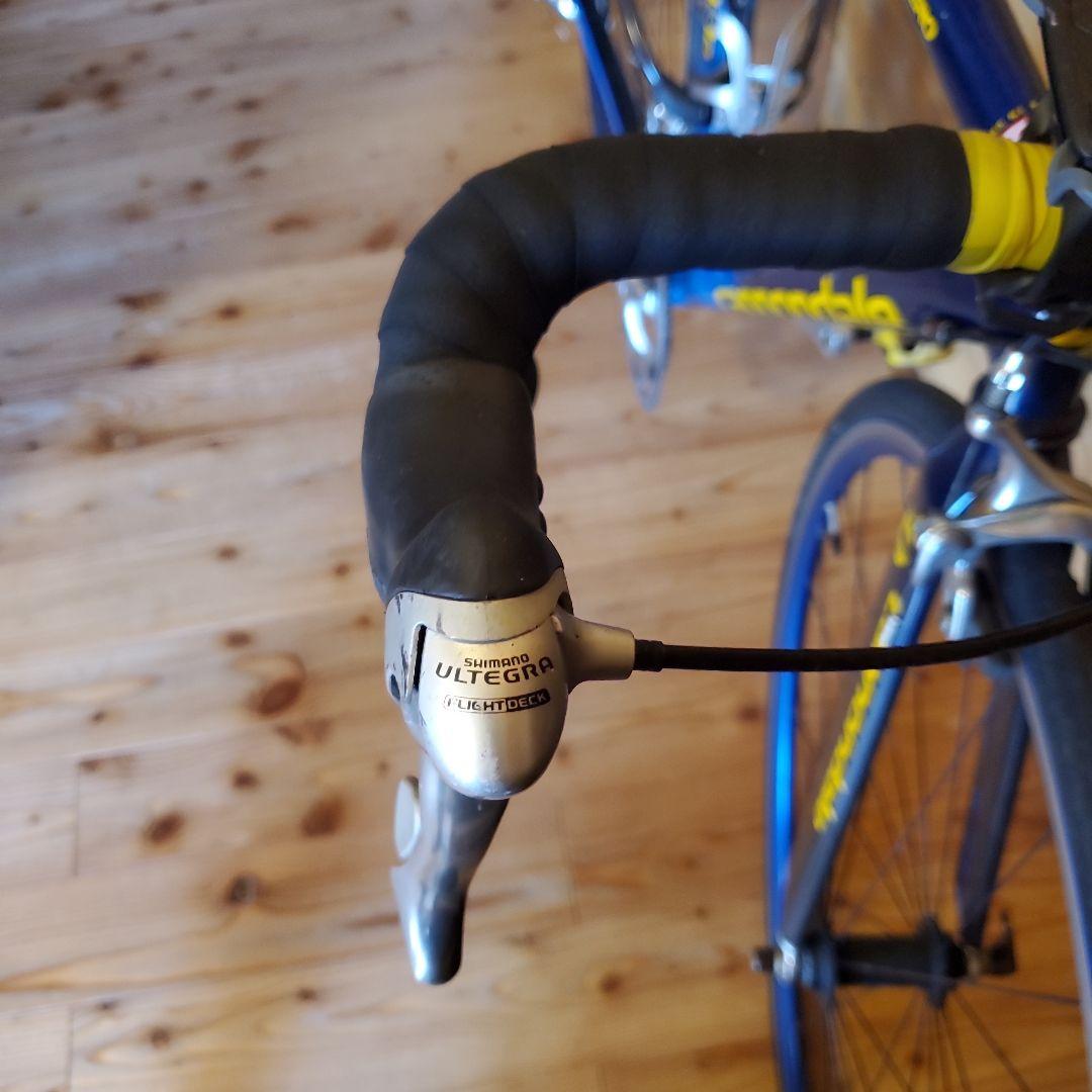 キャノンデール　R1000AERO