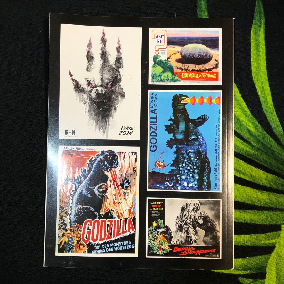 GODZILLALIFESPECIALEDITIONゴジラライフアメリカ洋書資料