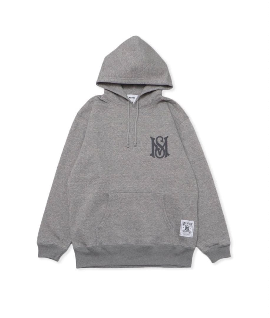 浜崎あゆみ　MFC ayumi hamasaki×MFC パーカー