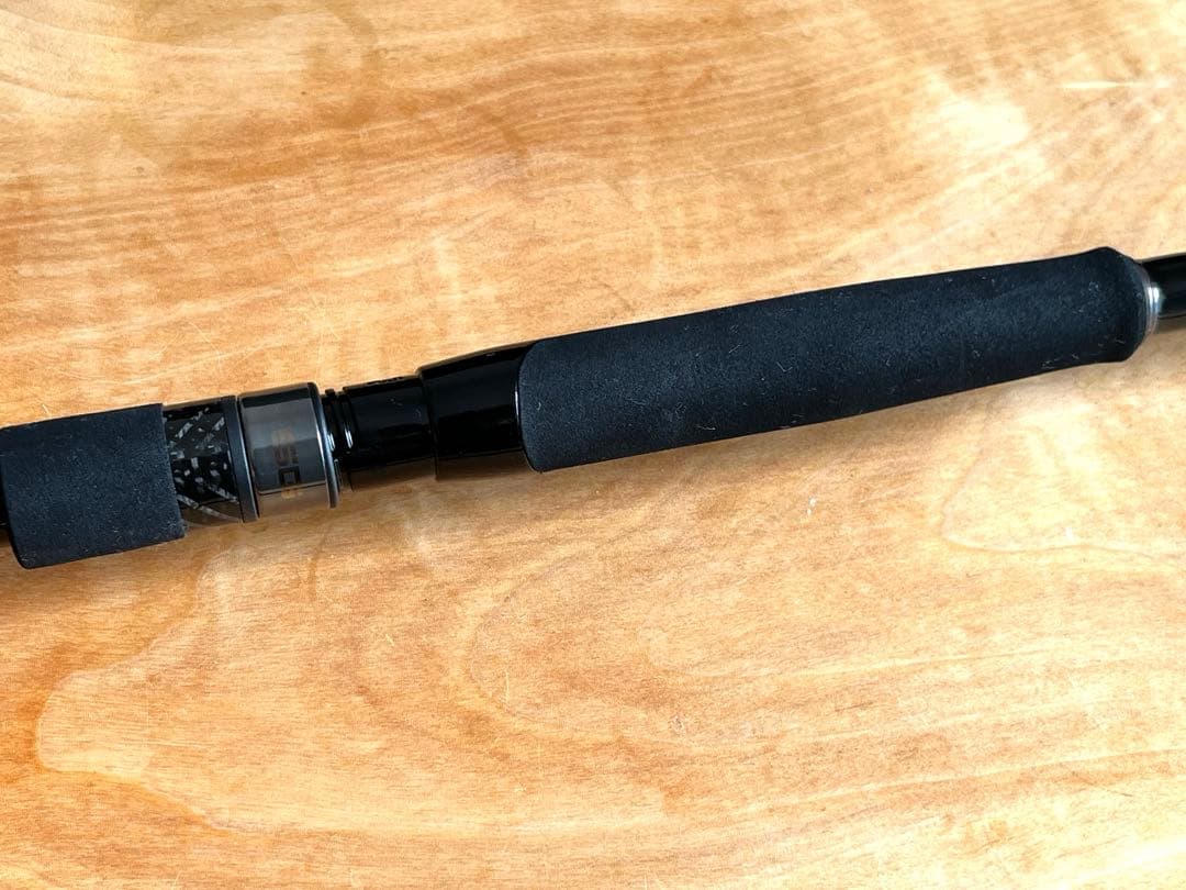 メジャークラフト　クロスライド　5G XR5-1002M/LSJ