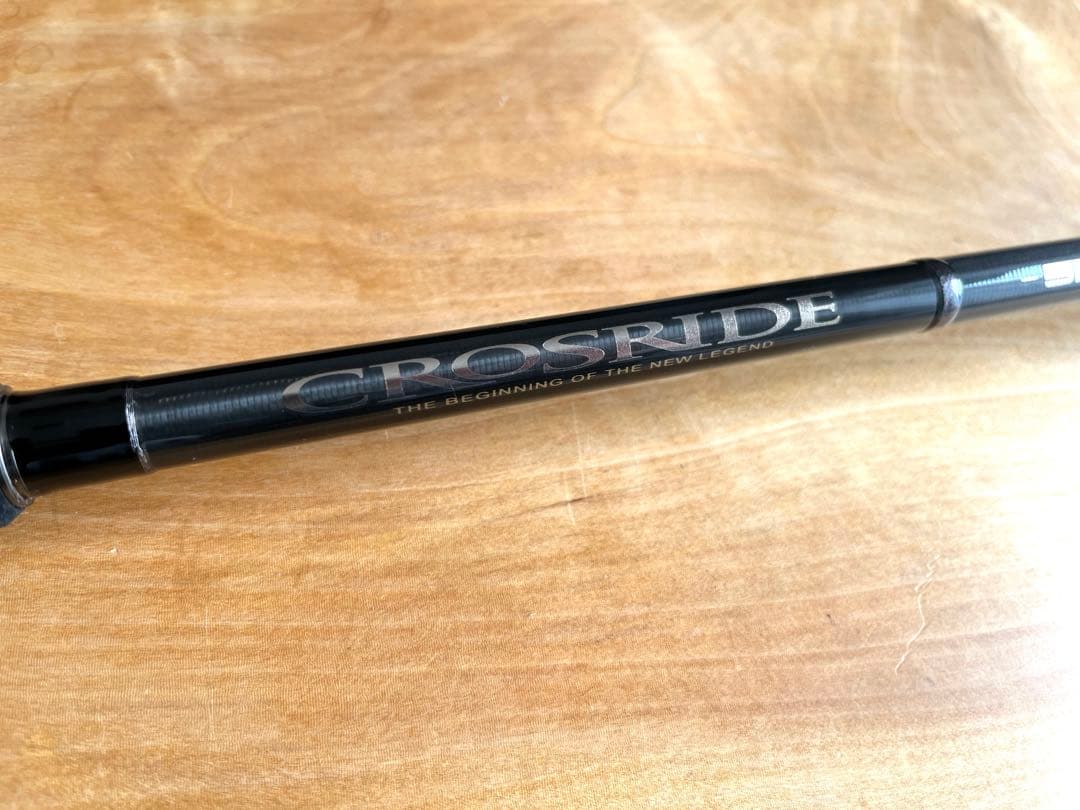 メジャークラフト　クロスライド　5G XR5-1002M/LSJ