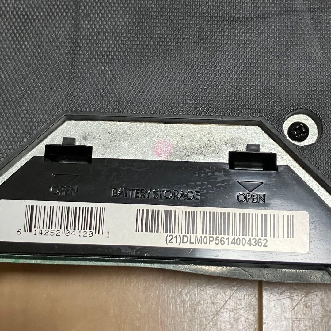 生産終了LINE 6名機DL4 ライン6ギターエフェクターディレイ アダプタ付き