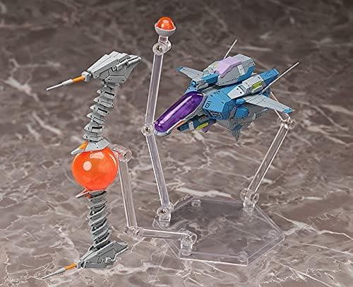 figma R-TYPE FINAL2 R-13A/RX-10 フィギュア