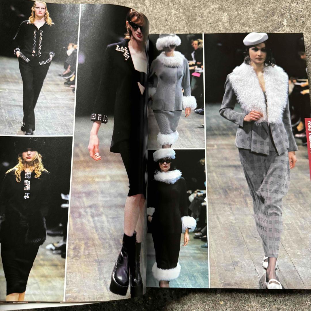 gap COLLECTIONS 1997AW 90s Y2K パリ ロンドン