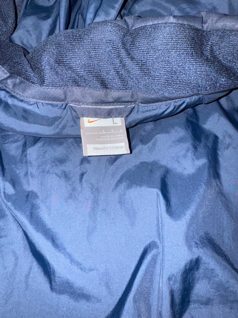 インテル ジャケットNIKE Inter Milan JACKET Lサイズ