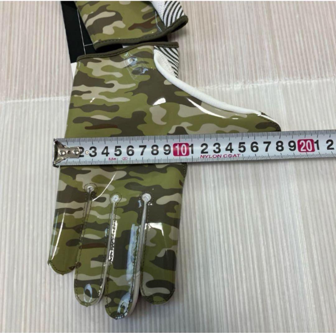 送料無料 新品 NIKE VAPOR JET GLOVES XL