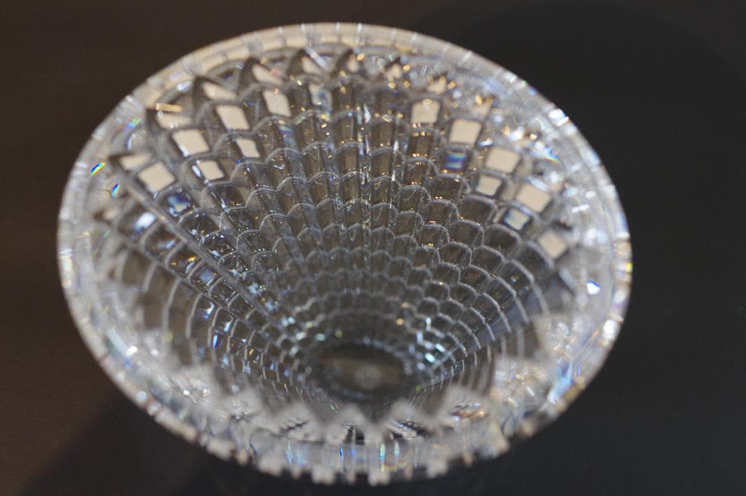 【新品】 バカラ アイベース　EYE VASE S