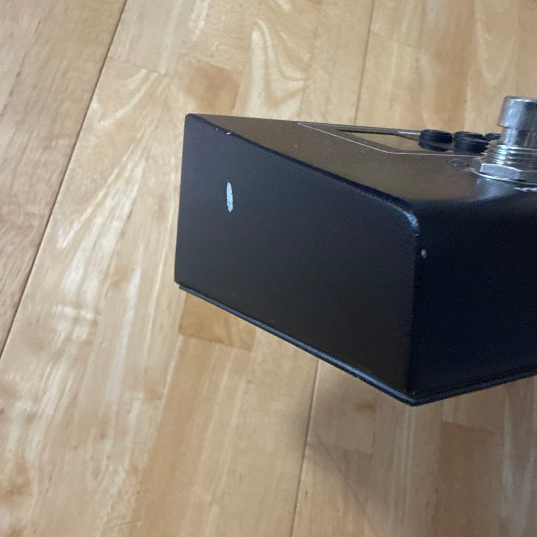 moen GEC 9 スイッチャー エフェクトルーティングシステム