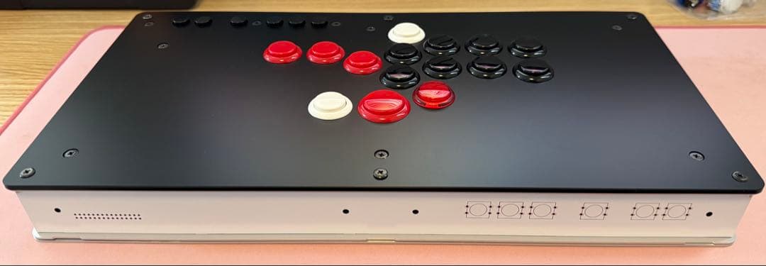 碧井工房 JumpHack 08-3rd-XL PS5応対 レバーレス