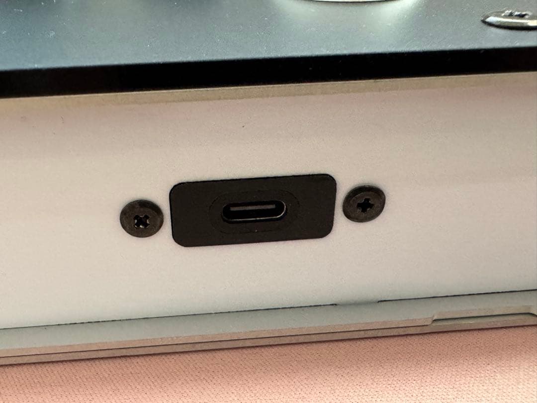 碧井工房 JumpHack 08-3rd-XL PS5応対 レバーレス