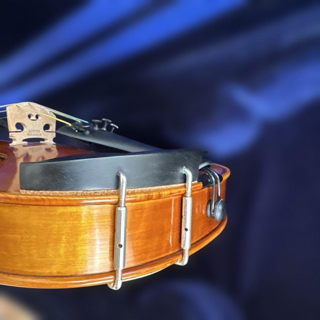 ひ*ぽ様 YAMAHA V-7G 4/4 2011年製　バイオリン本体 ケース付