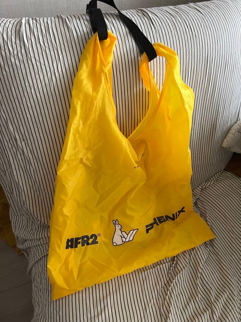 Fr2 phenix 限定版スキー防水収納バッグ