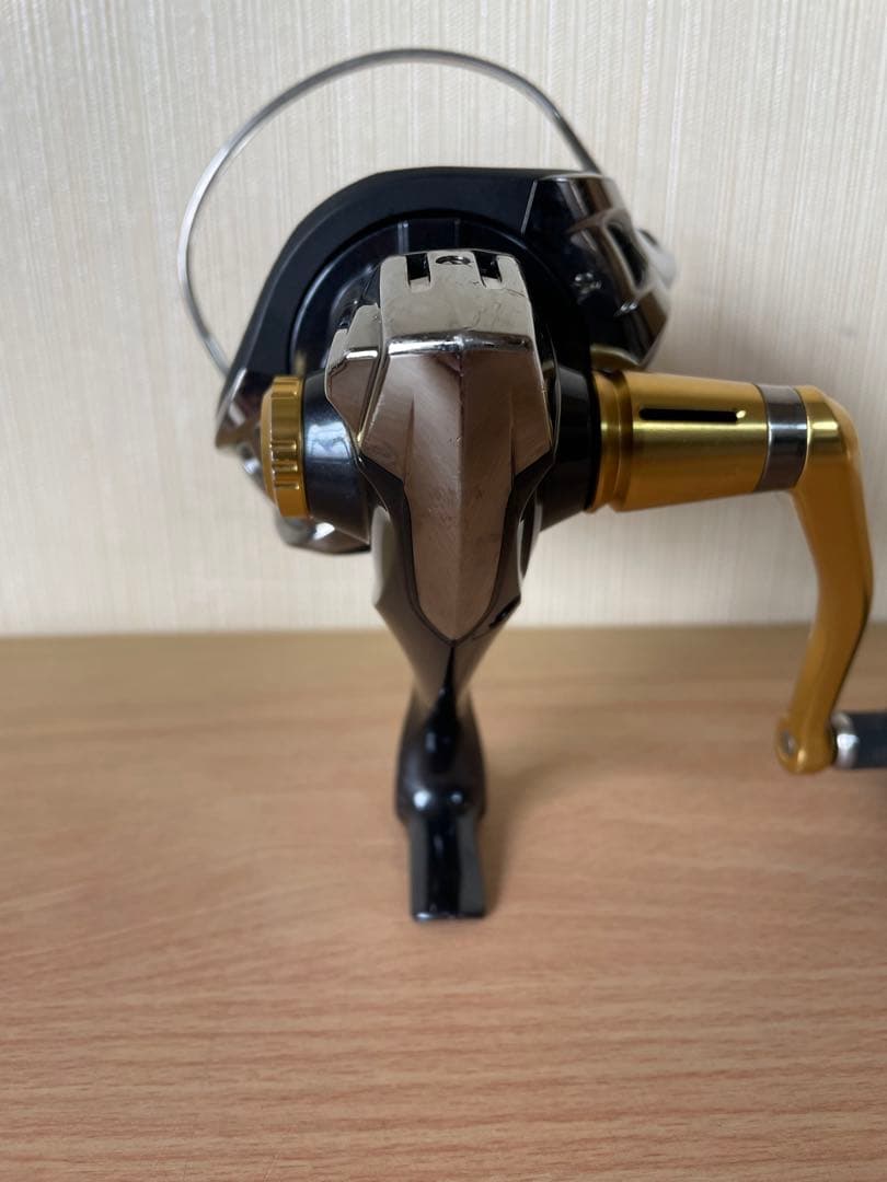 【美品】シマノ 13ステラ SW 14000XG