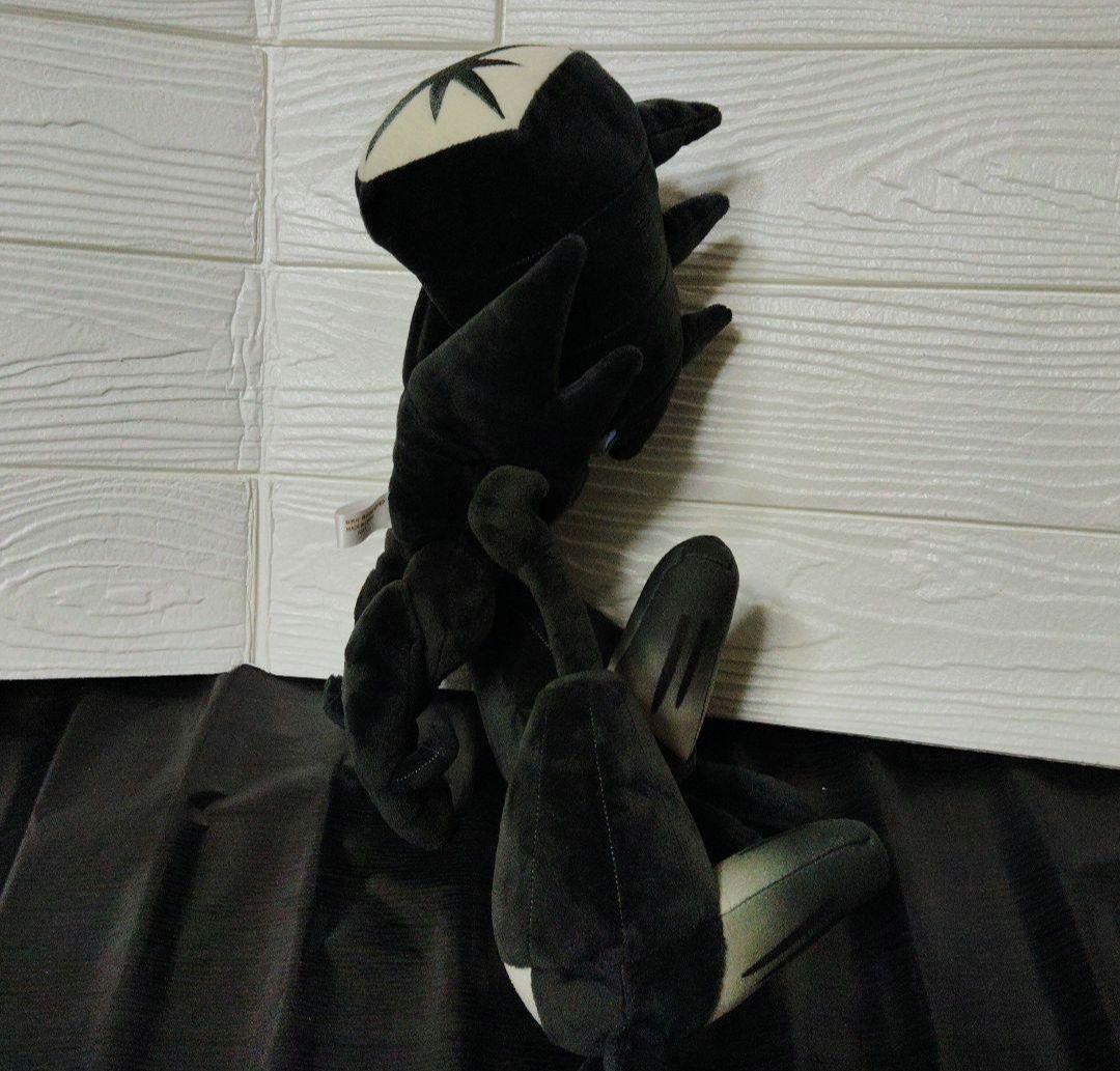 ポケモン★♥ネクロズマ♥★ぬいぐるみ★3体★ポケモンセンター