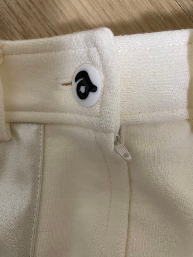 未使用アルチビオゴルフスカート