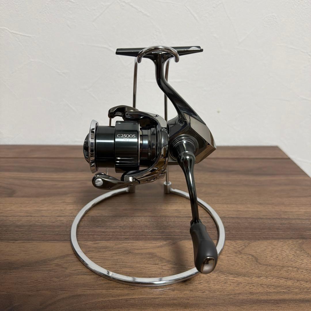 22ステラ C2500SXG 早い者勝ち‼️