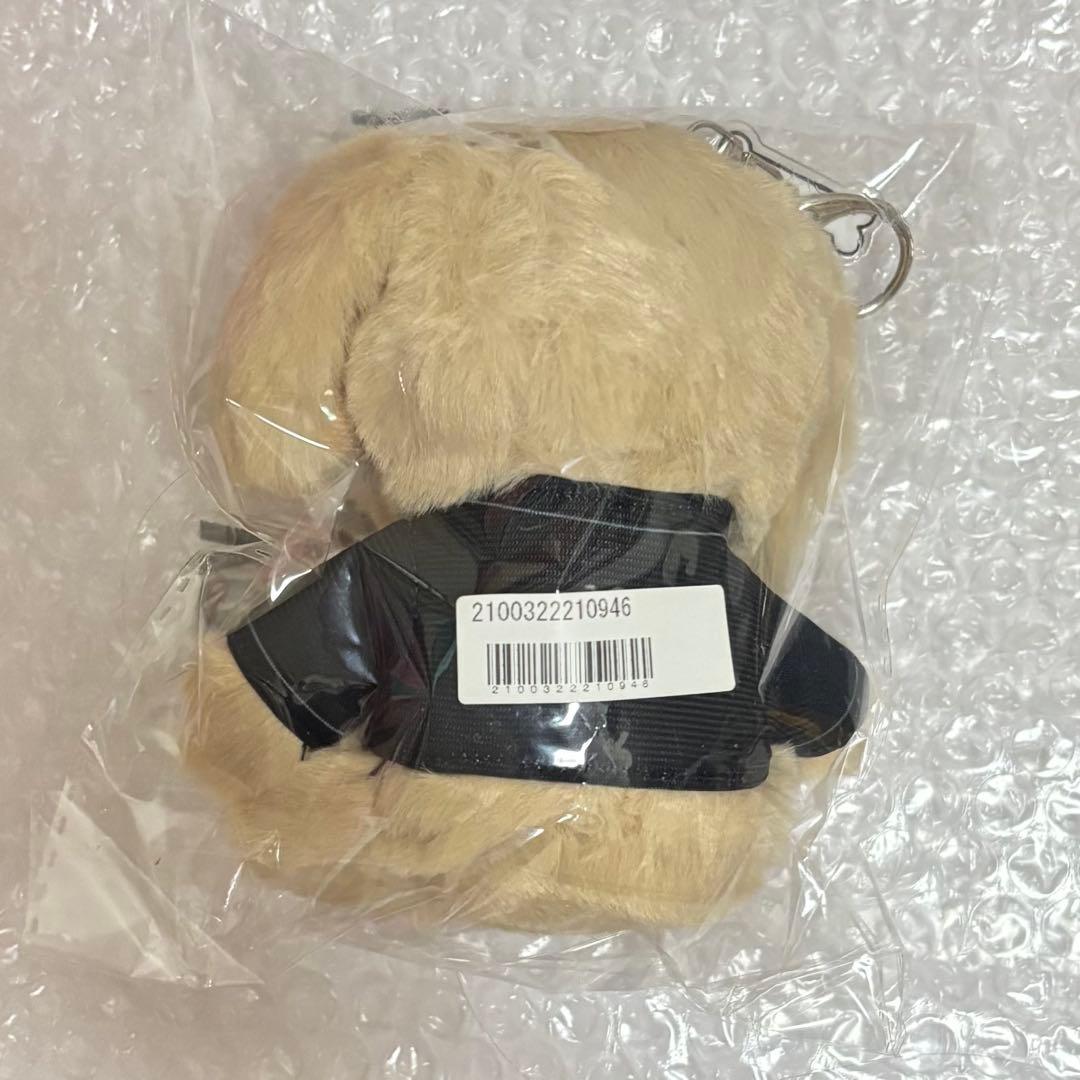 山下永玖 EIKU 25th 生誕グッズ ぬいぐるみ