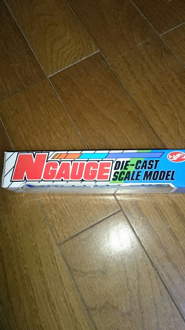 電車 おもちゃ Nゲージ