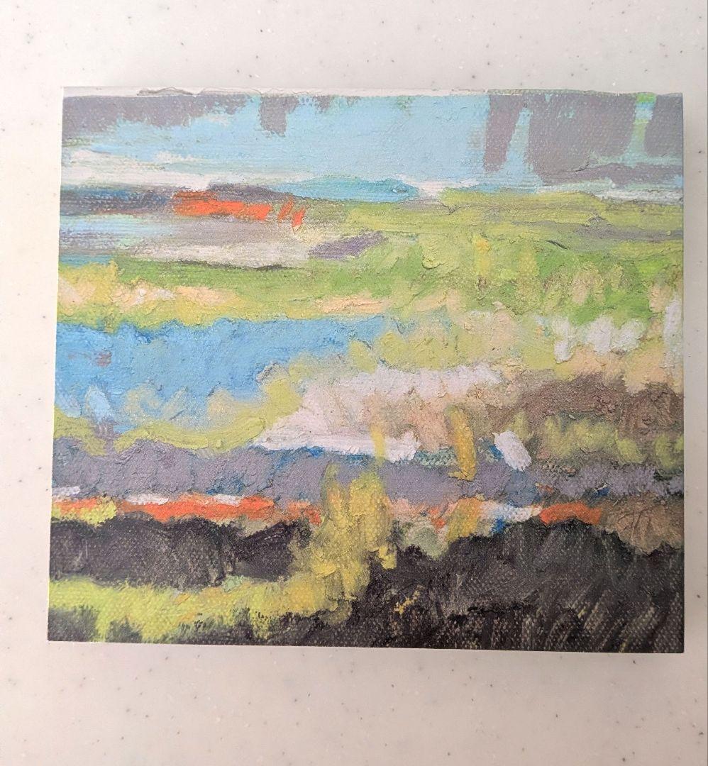 メンバー2人直筆サイン入 Bialystocks QUICKSAND 初回限定盤