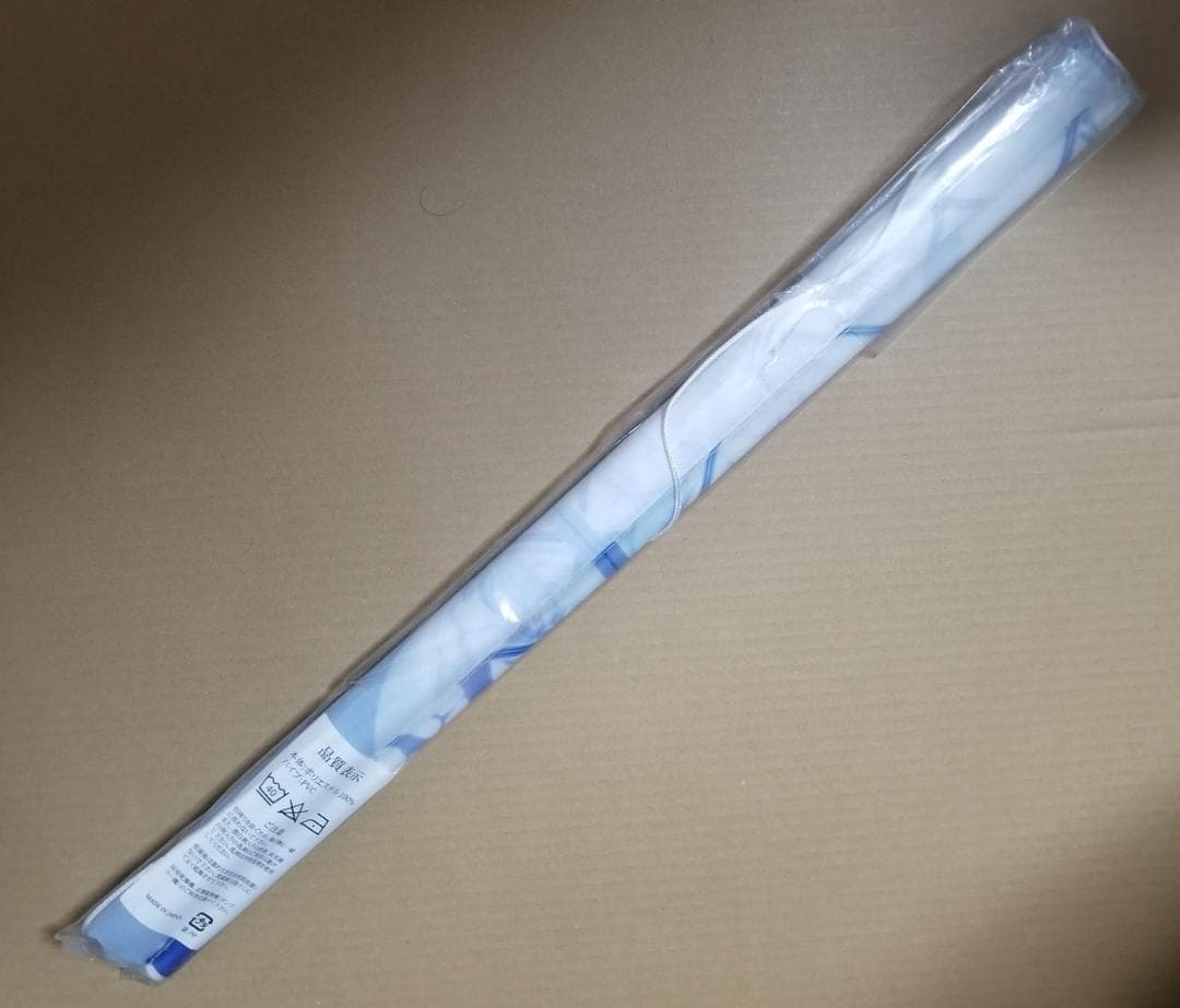 アトリエかぐや　Love×Holic ソフマップタペストリーchoco-chip