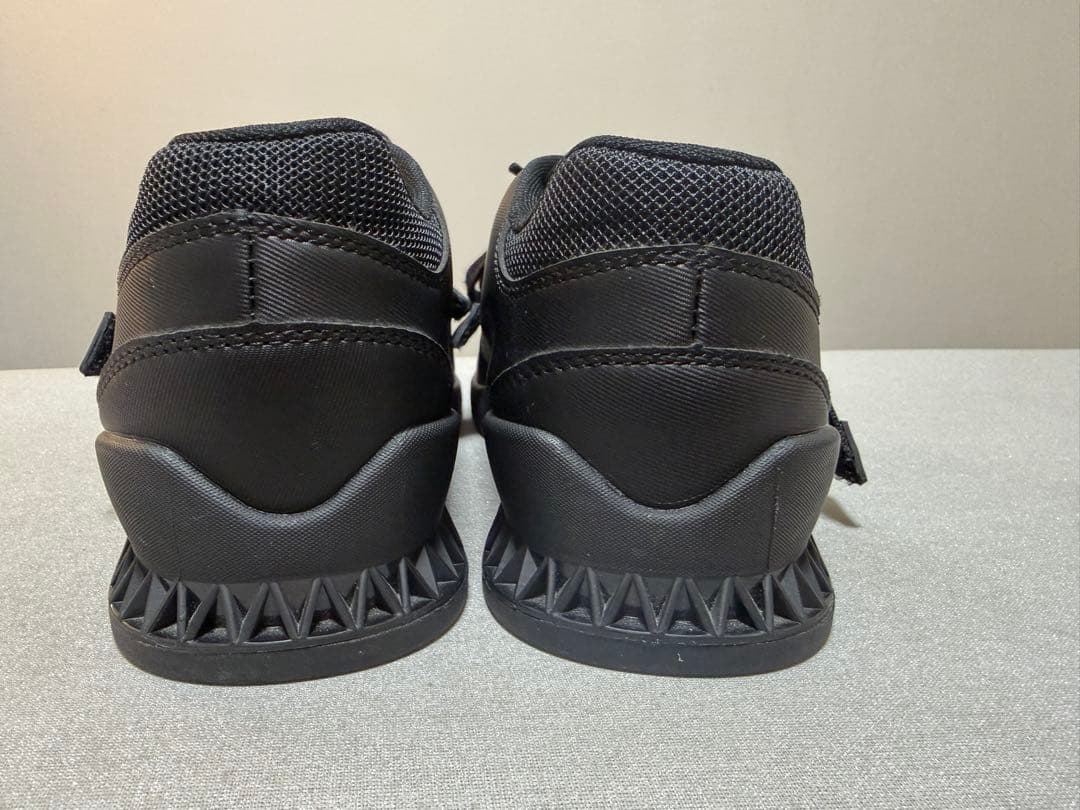 ウエイトトレーニング ONI stk-1 24.0cm